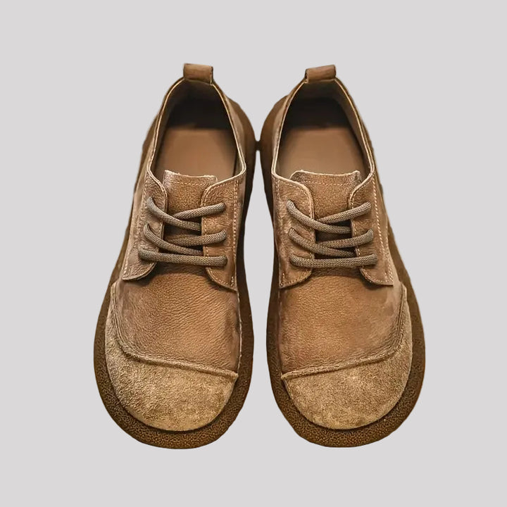 Damian | Zapatos ortopédicos prémium