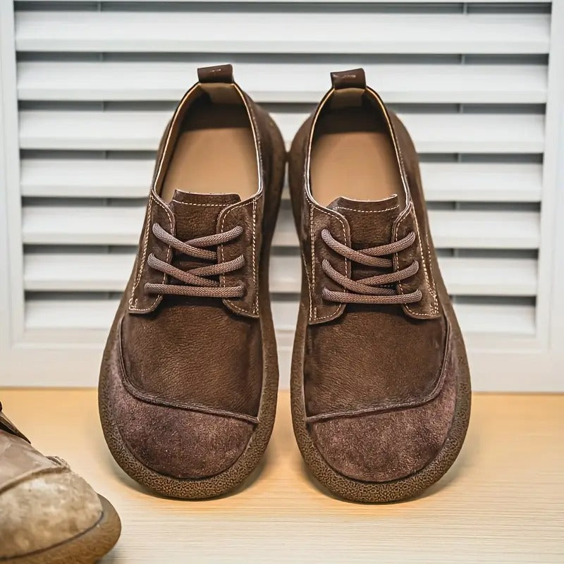 Damian | Zapatos ortopédicos prémium