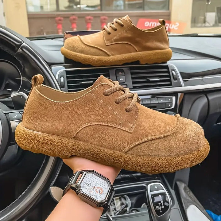 Damian | Zapatos ortopédicos prémium