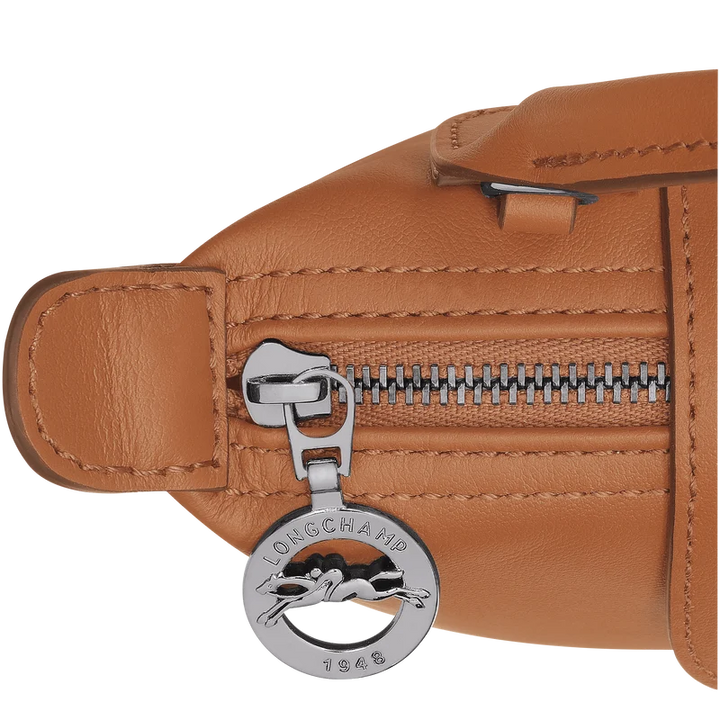 Marrón | Mini Shopper
