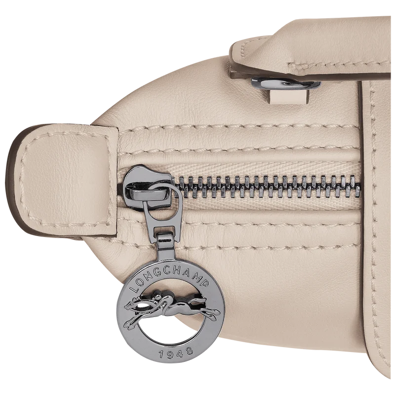 Blanco | Mini Bolso Shopper