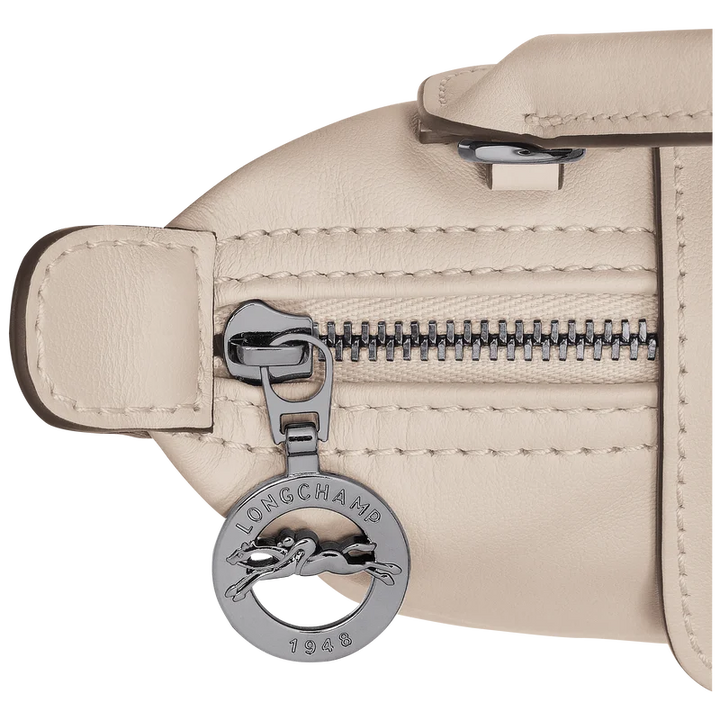 Blanco | Mini Bolso Shopper
