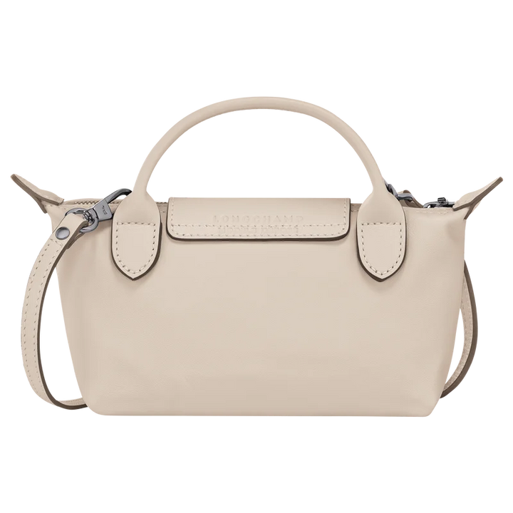 Blanco | Mini Bolso Shopper