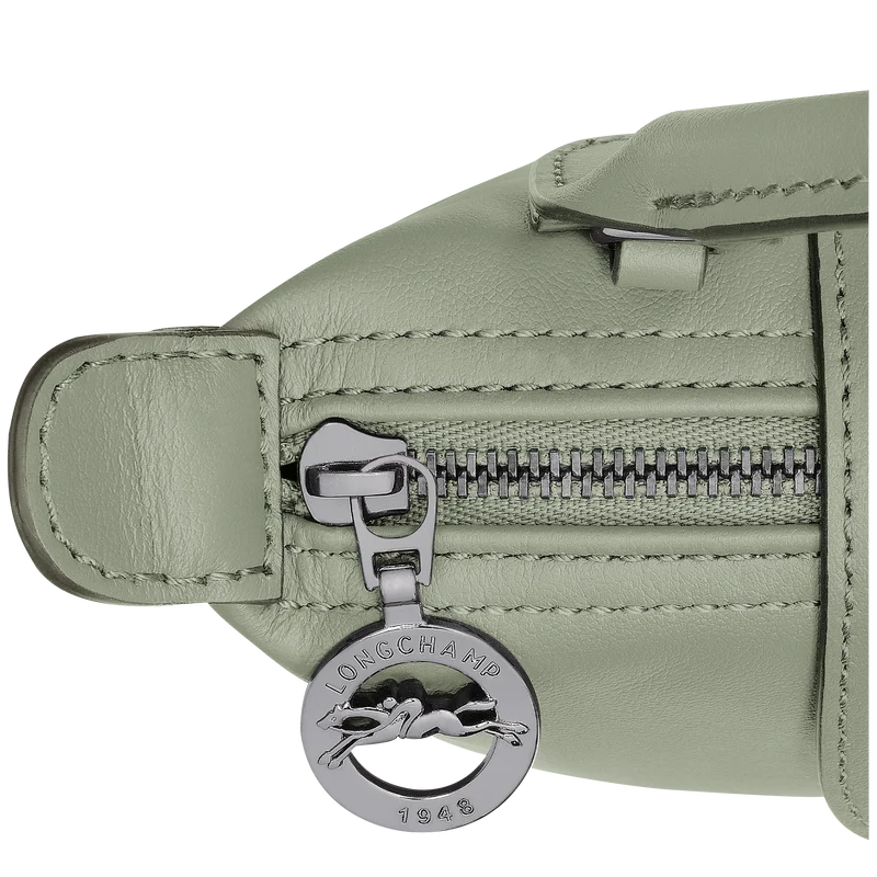 Azul Claro | Mini Shopper
