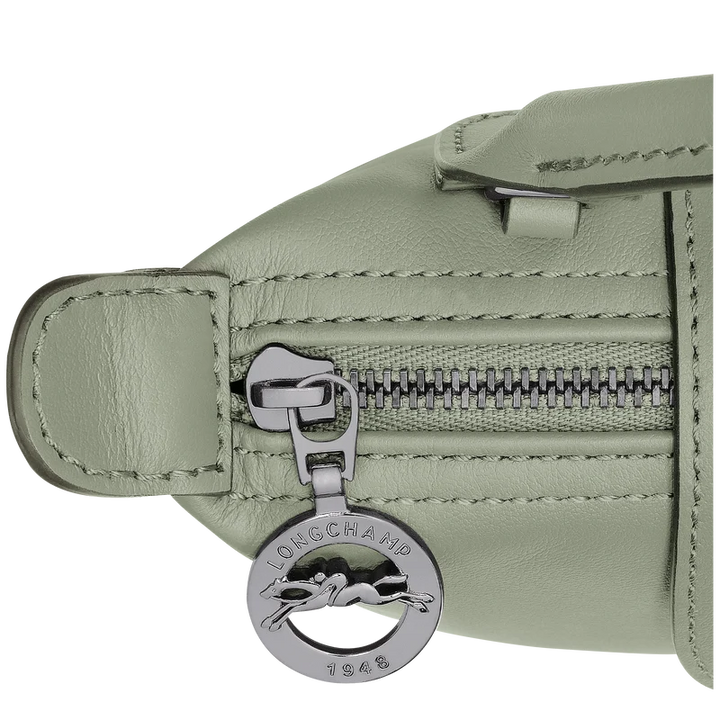 Azul Claro | Mini Shopper
