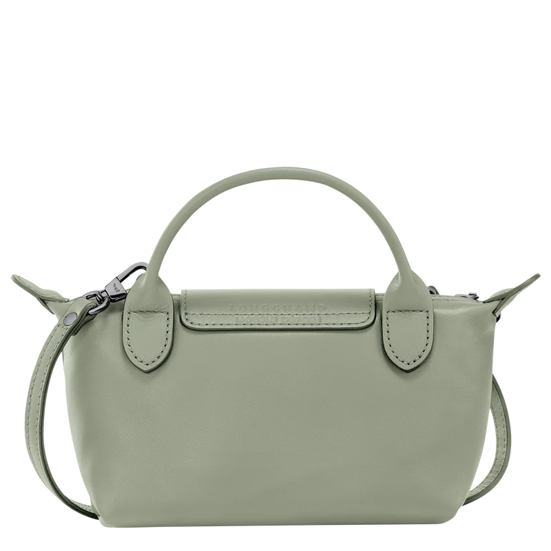 Azul Claro | Mini Shopper