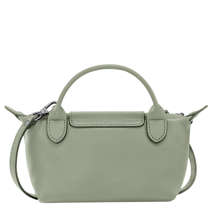 Azul Claro | Mini Shopper
