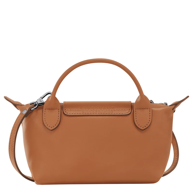 Marrón | Mini Shopper