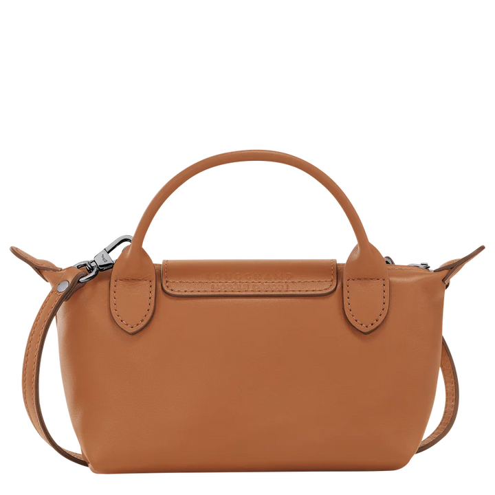 Marrón | Mini Shopper