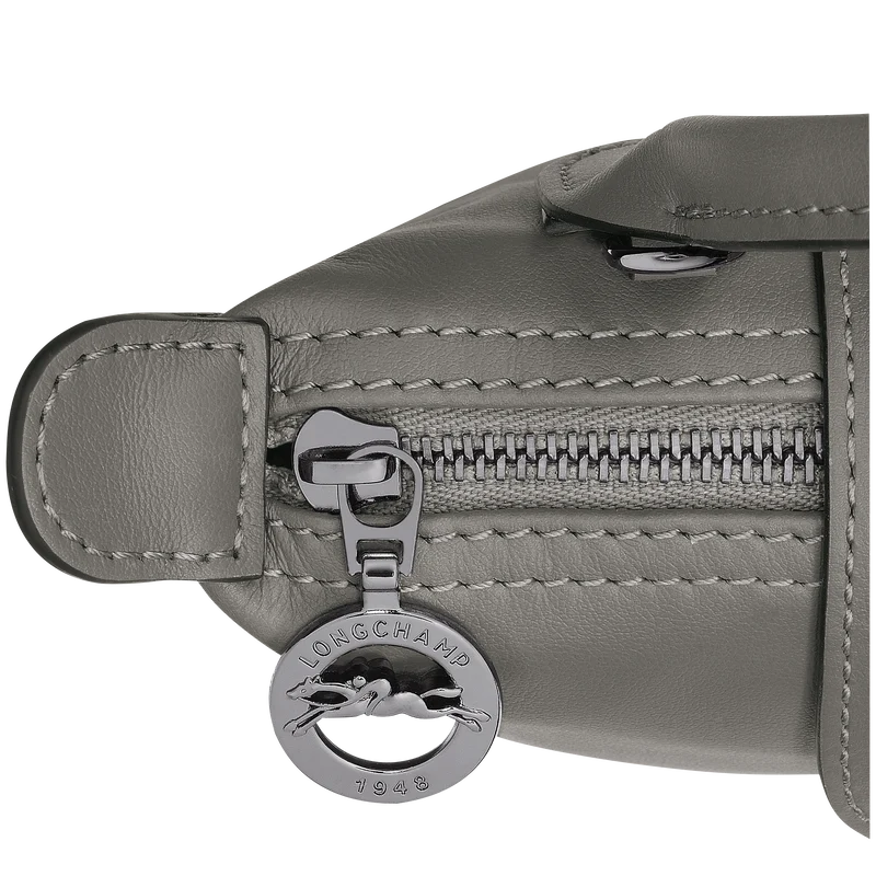 Gris | Mini Bolso Shopper