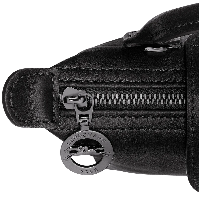Negro | Bolso Mini Shopper