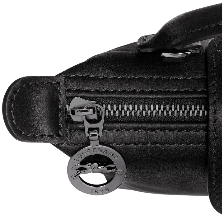 Negro | Bolso Mini Shopper