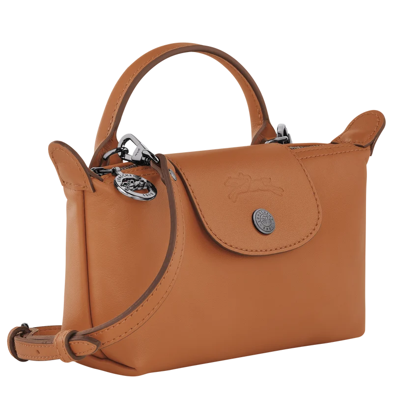 Marrón | Mini Shopper