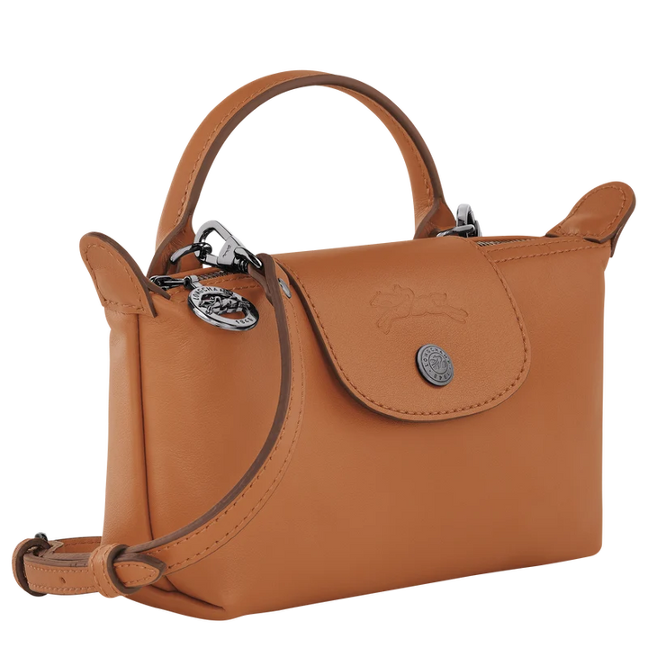 Marrón | Mini Shopper