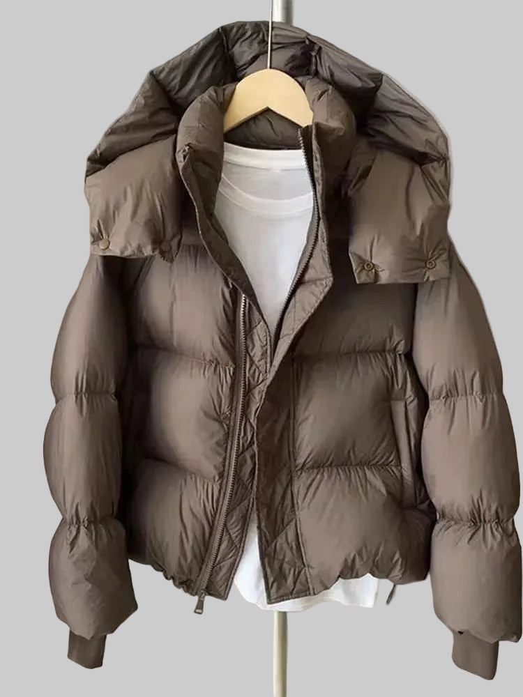 Laila | Chaqueta acolchada Westmount