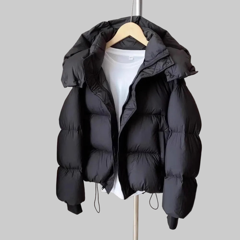 Laila | Chaqueta acolchada Westmount