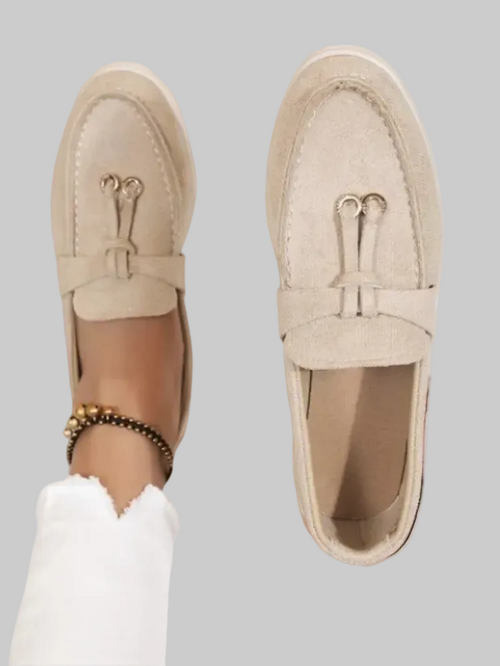 Manuela | Mocasines casuales