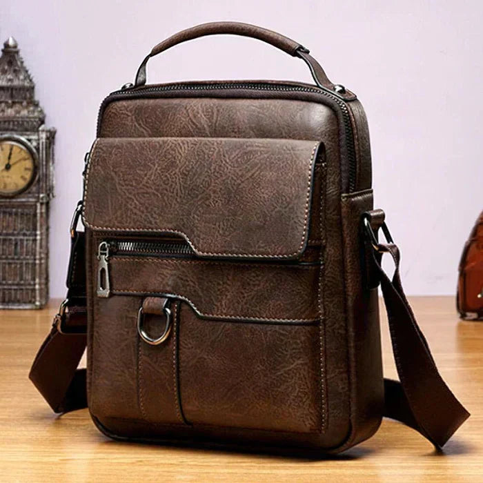 Nienke | Bolso de Hombro de Lujo