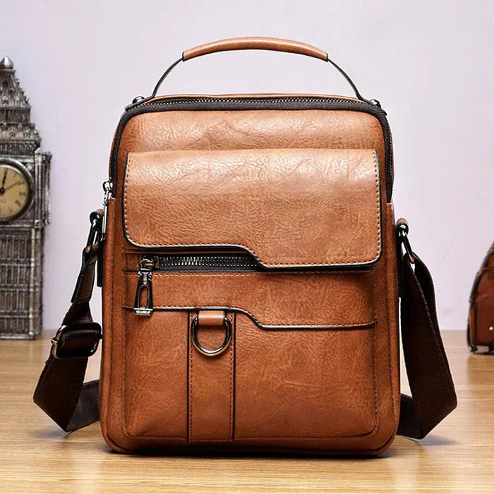 Nienke | Bolso de Hombro de Lujo