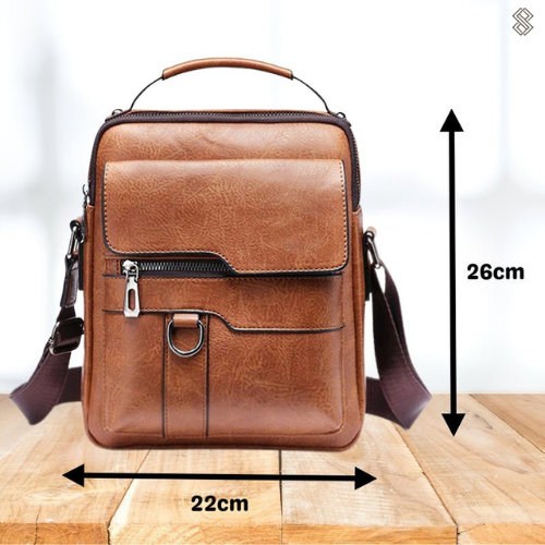 Nienke | Bolso de Hombro de Lujo