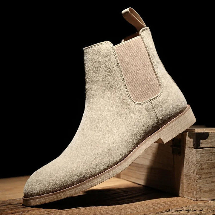 Armendo | Botines Chelsea de Ante