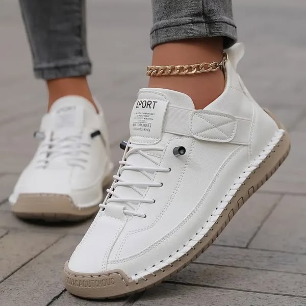 Nora | Zapatos ortopédicos cómodos