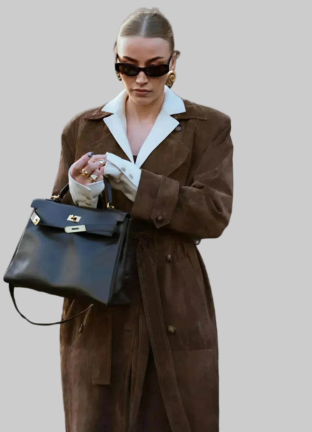 Mady | Chaqueta Casual Elegante