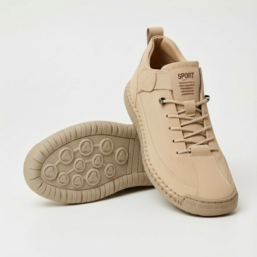 Nora | Zapatos ortopédicos cómodos