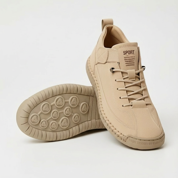 Nora | Zapatos ortopédicos cómodos