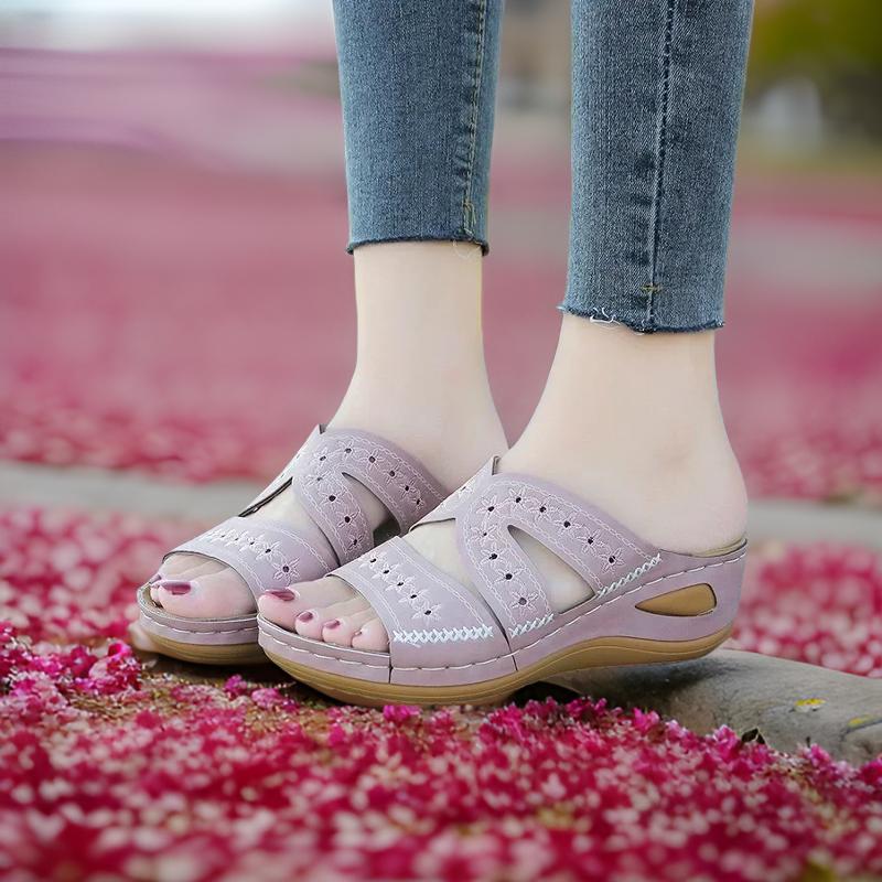Rosie | Sandalias ortopédicas