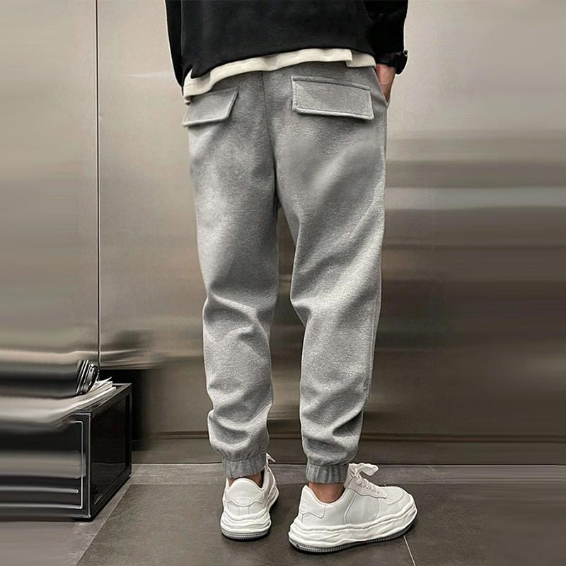 Daniel | Pantalones Suaves para Hombre