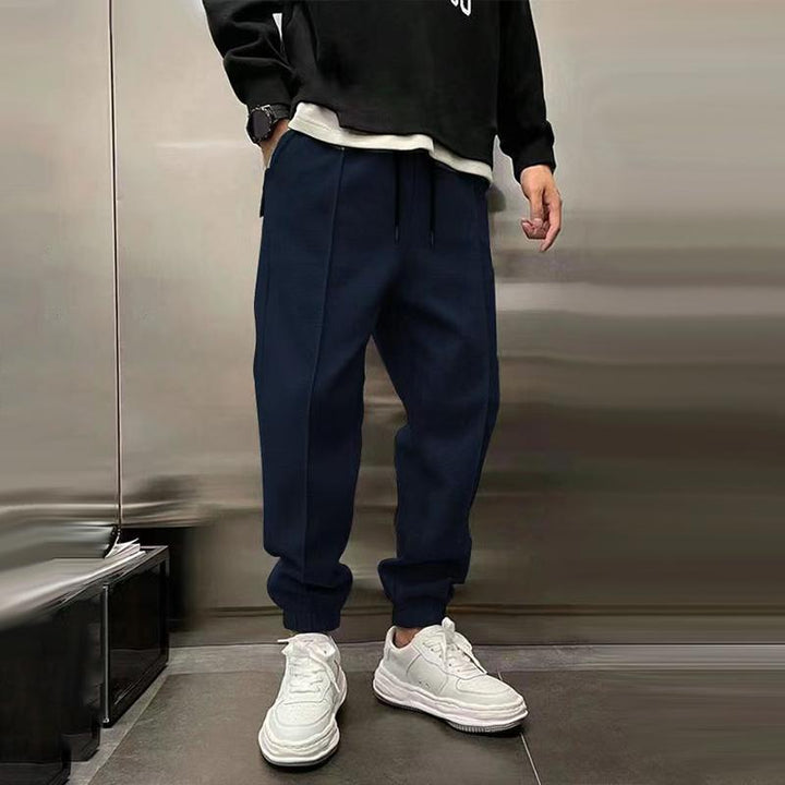 Daniel | Pantalones Suaves para Hombre