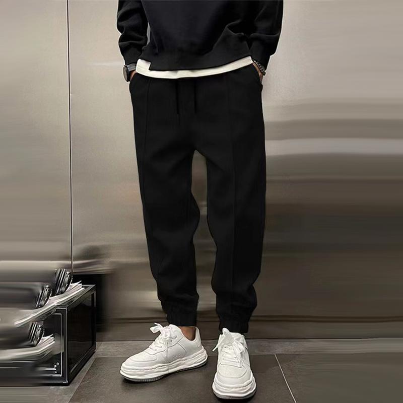 Daniel | Pantalones Suaves para Hombre