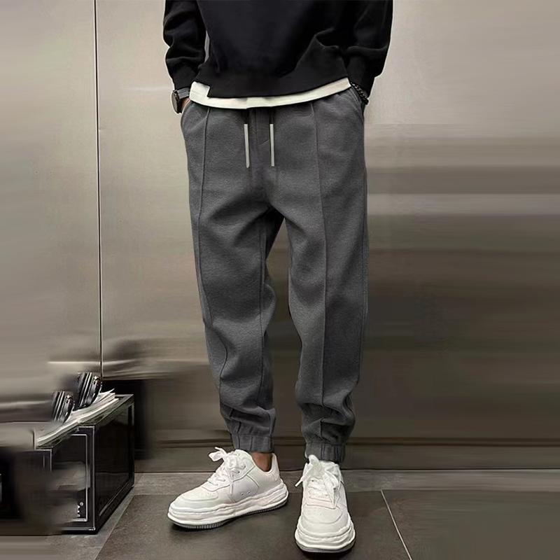 Daniel | Pantalones Suaves para Hombre