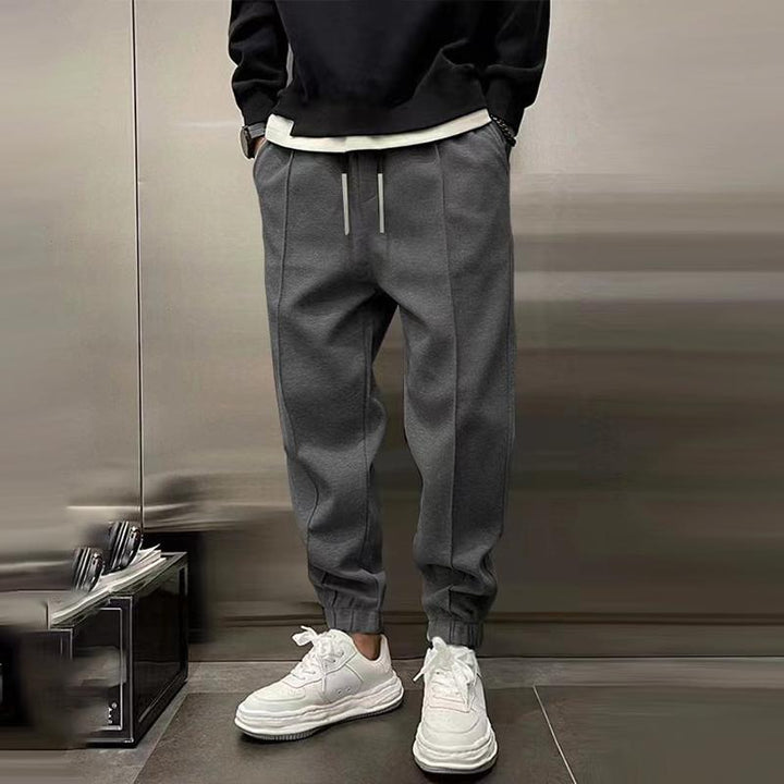 Daniel | Pantalones Suaves para Hombre