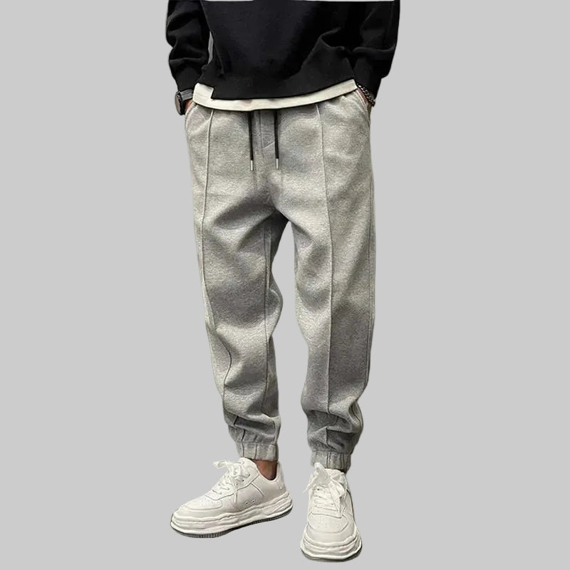 Daniel | Pantalones Suaves para Hombre