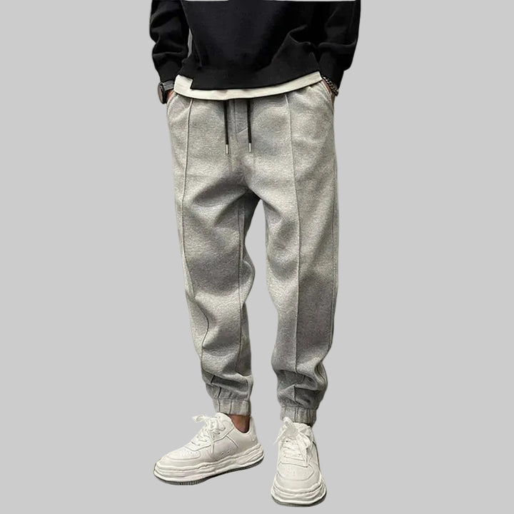 Daniel | Pantalones Suaves para Hombre