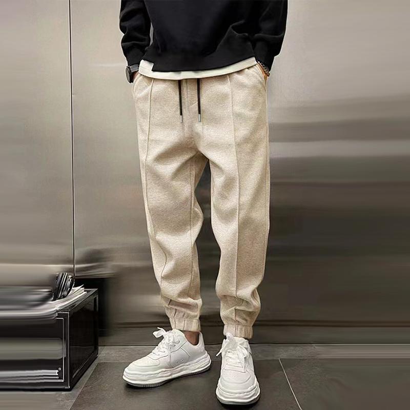 Daniel | Pantalones Suaves para Hombre