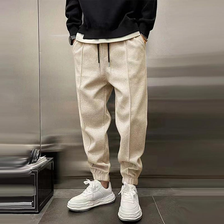 Daniel | Pantalones Suaves para Hombre