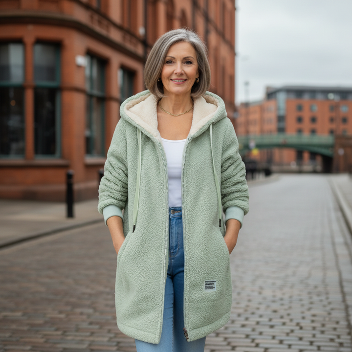 Melena | Forro polar