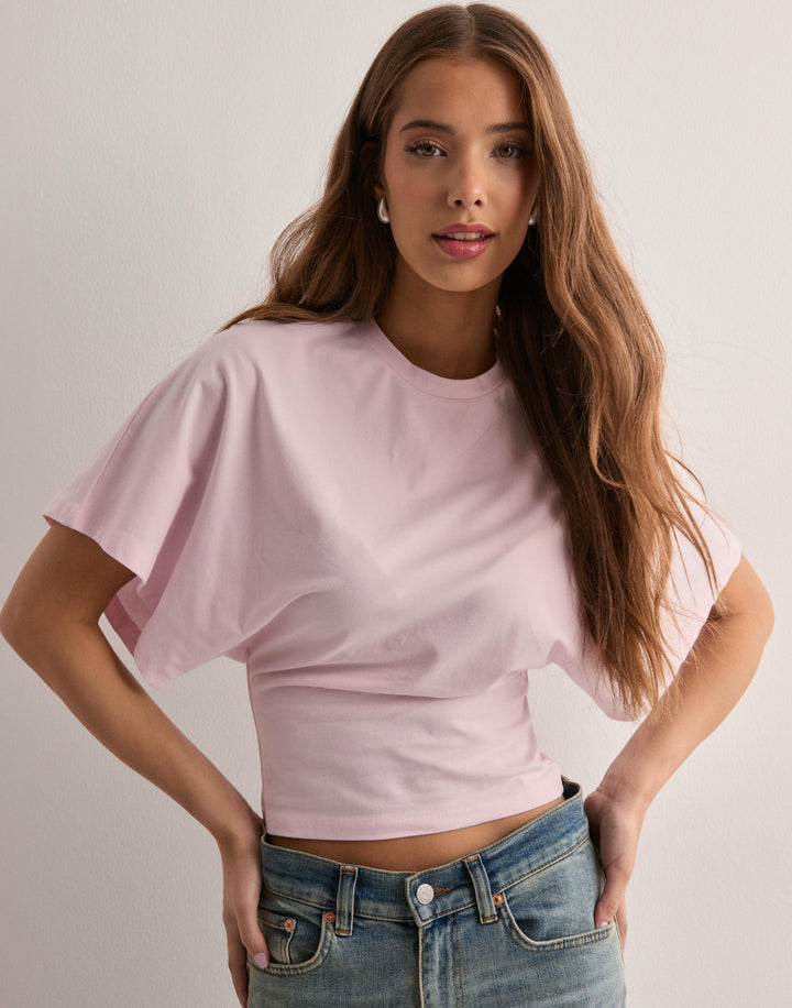 Celina | Top Icon Ajustado
