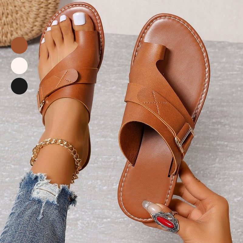 Aria | Sandalias Elegantes