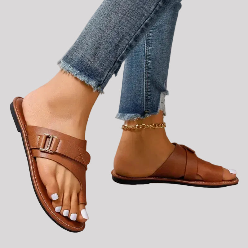 Aria | Sandalias Elegantes