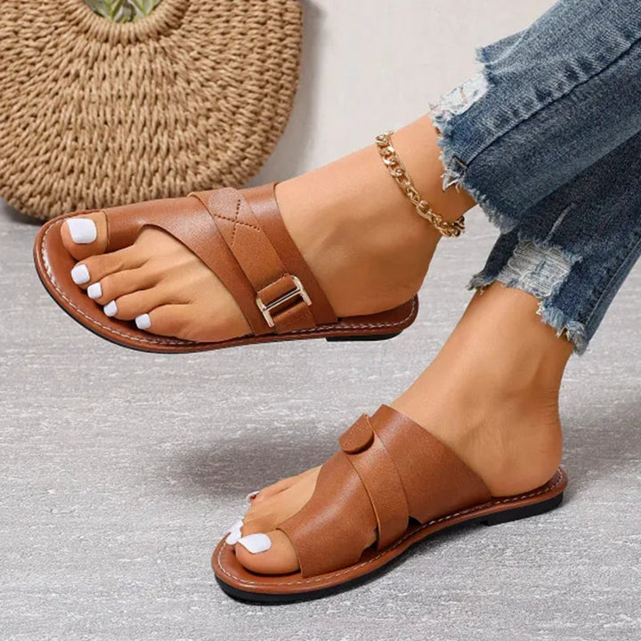 Aria | Sandalias Elegantes