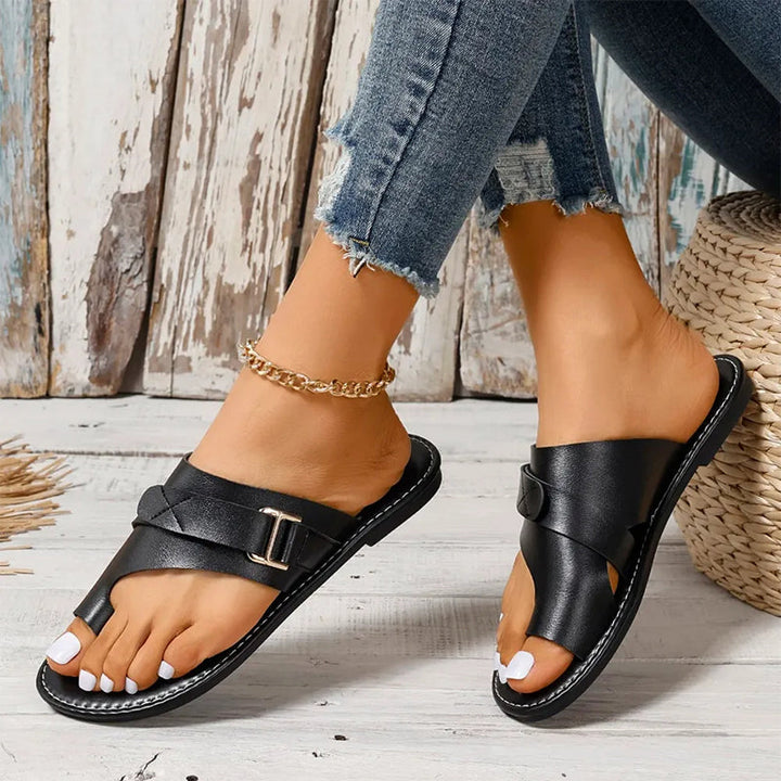 Aria | Sandalias Elegantes