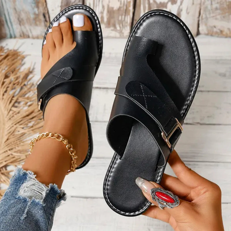 Aria | Sandalias Elegantes
