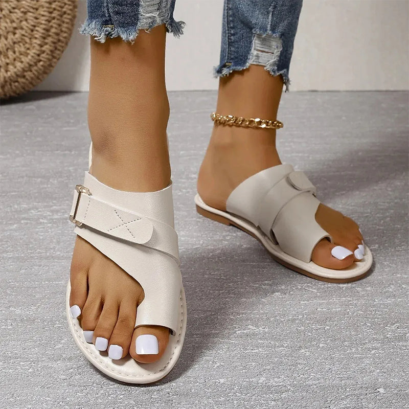 Aria | Sandalias Elegantes