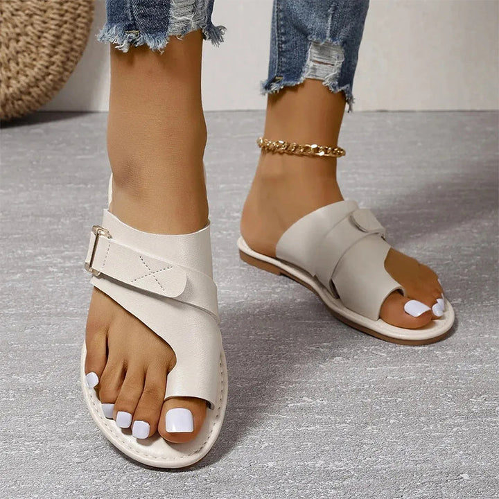 Aria | Sandalias Elegantes