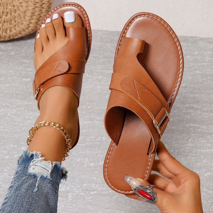 Aria | Sandalias Elegantes