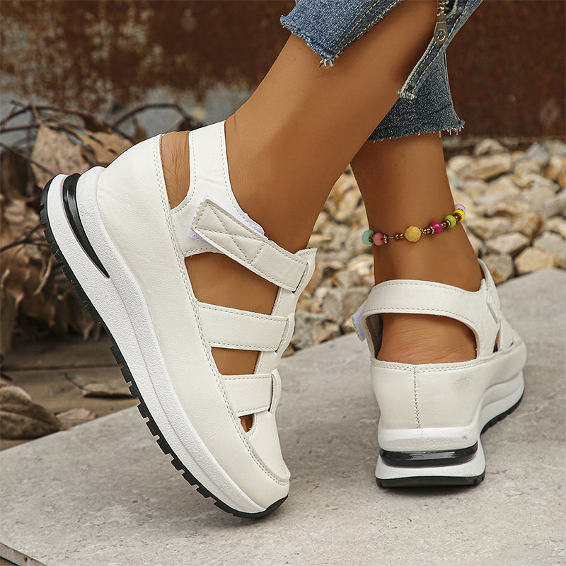 Charlotte | Sandalias ortopédicas